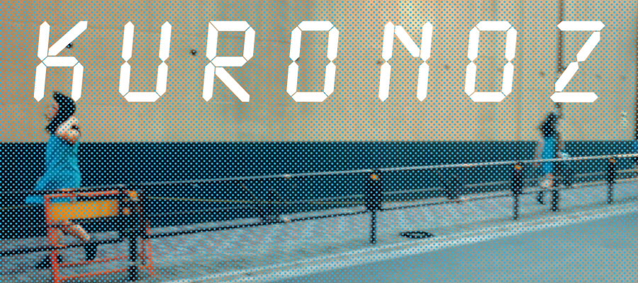 kuronoz